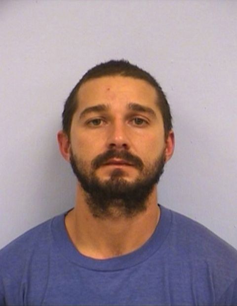 Shia LeBeouf 